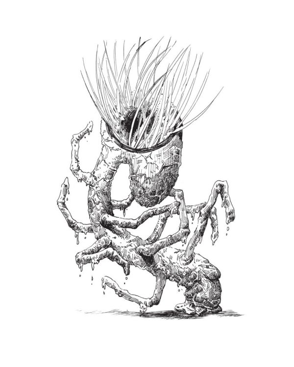 Чертово 2: Мертвое городище