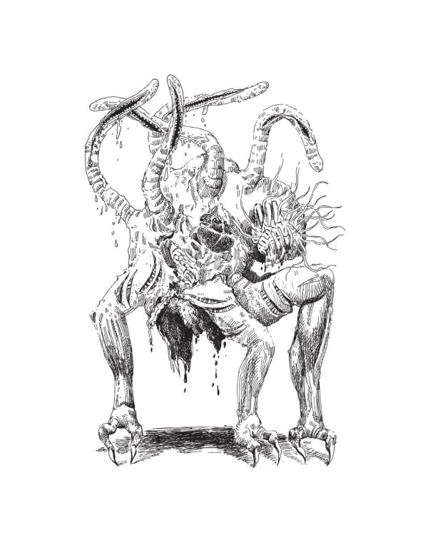 Чертово 2: Мертвое городище