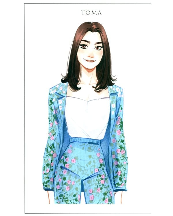 Чумной доктор. Кн. 9: Око за око: книга комиксов