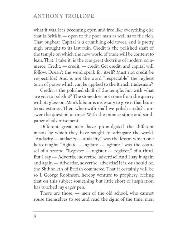 The Struggles of Brown, Jones and Robinson: на англ.яз