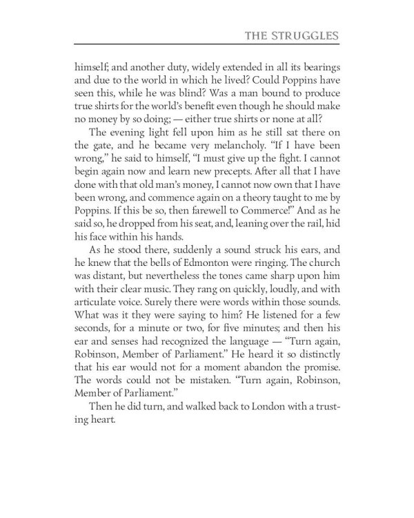 The Struggles of Brown, Jones and Robinson: на англ.яз