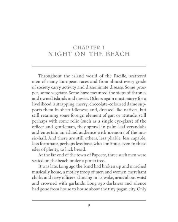 The Ebb-Tide = Морской Отлив: на англ.яз