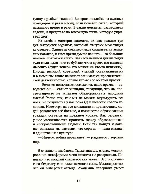 Кремулятор: роман