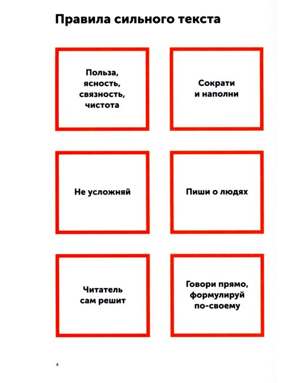 Пиши, сокращай 2025: Как создавать сильный текст + Ясно, понятно (комплект из 2-х книг)