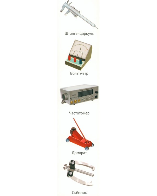 Кто работает на заводе (12 картинок + 20 разрезных карточек): Учебно-методическое пособие