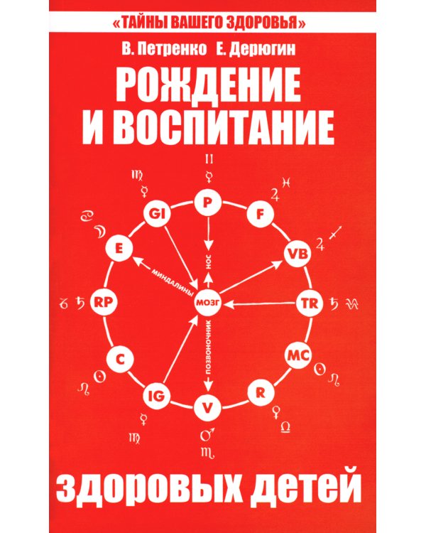 Дети. Рождение, воспитание и развитие (комплект из 3-х книг)