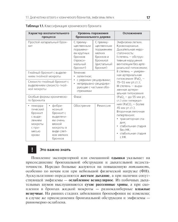 Диагностика терапевтических заболеваний: Учебник