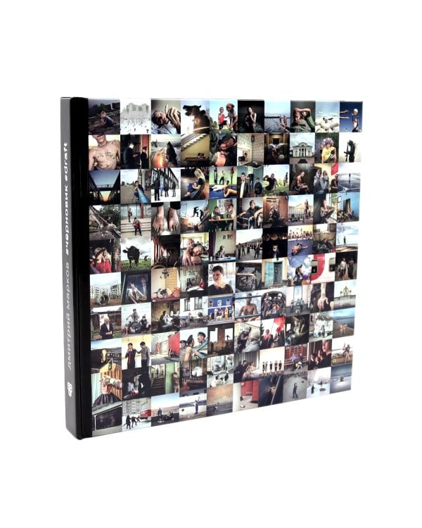 Россия в квадрате; Черновик; Фотография как; Плоскость и пространство (комплект из 4-х книг)