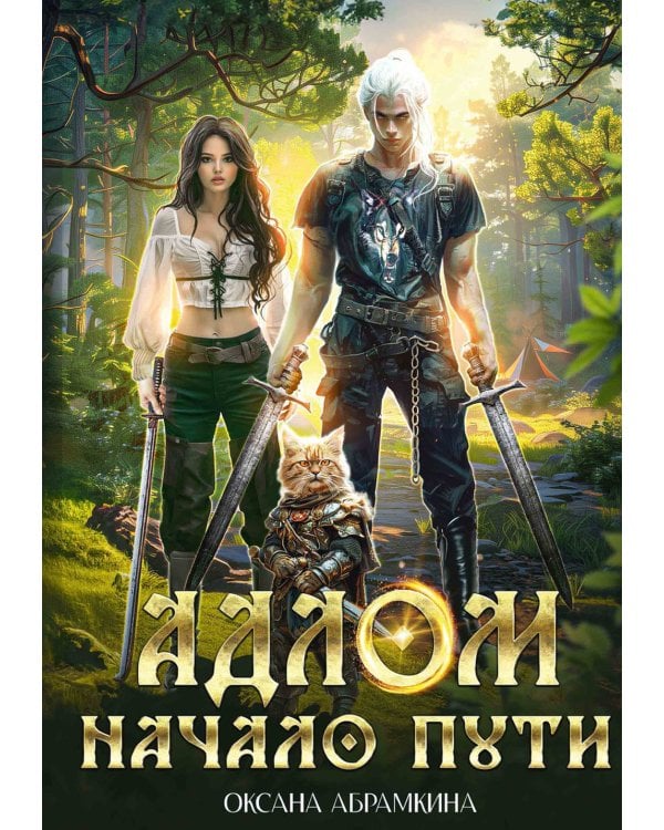 АДЛОМ. Начало пути