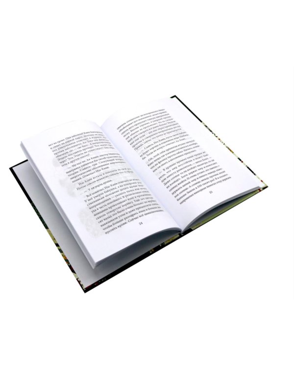 Комплект книг: два мира, которых не существует