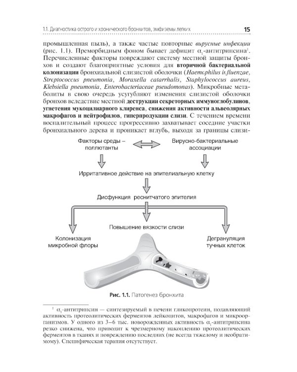 Диагностика терапевтических заболеваний: Учебник