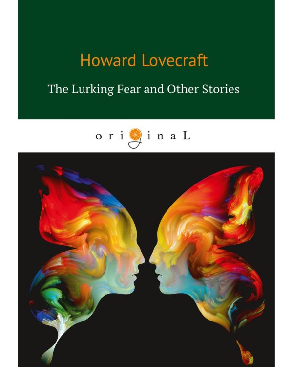 The Lurking Fear and Other Stories