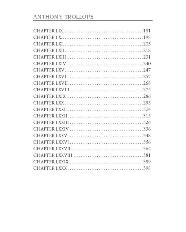 Palliser novels. The Duke’s Children 2 = Дети герцога 2