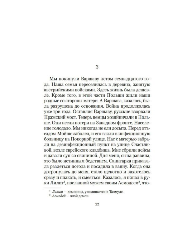 Шоша: роман