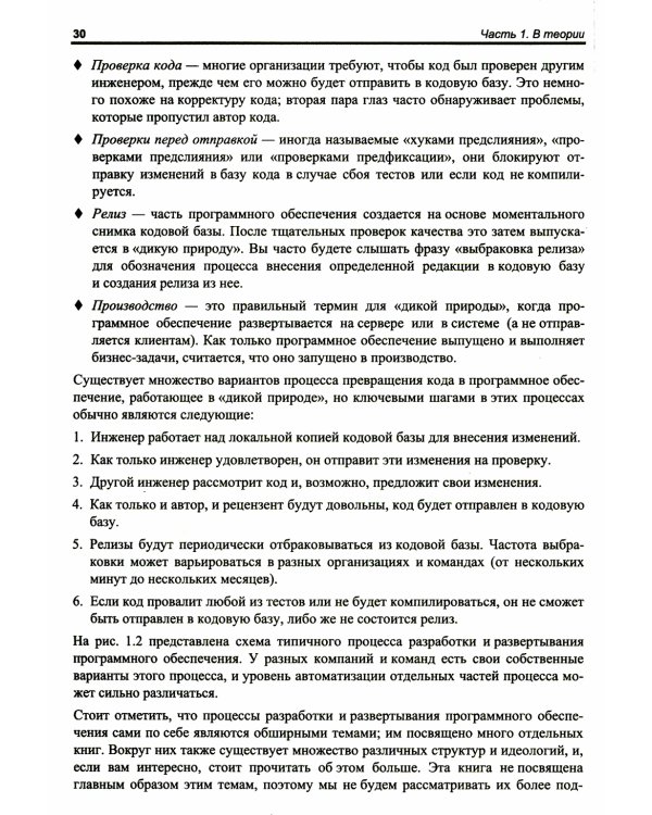 Хороший код, плохой код