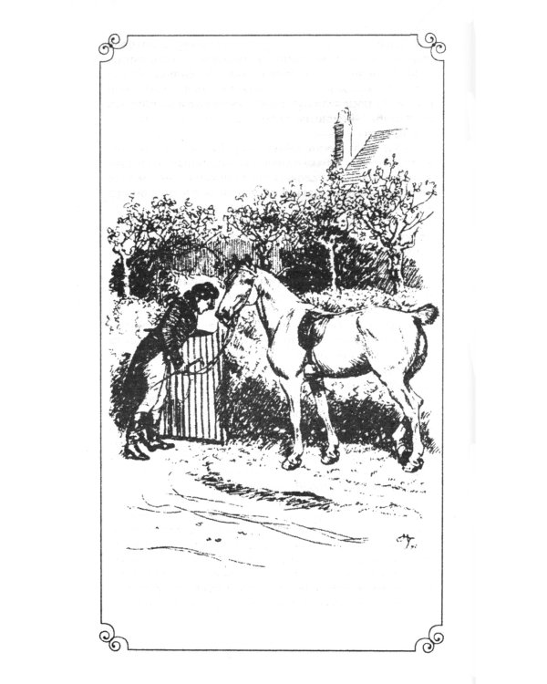 Эмма; Грозовой перевал (комплект из 2-х книг)