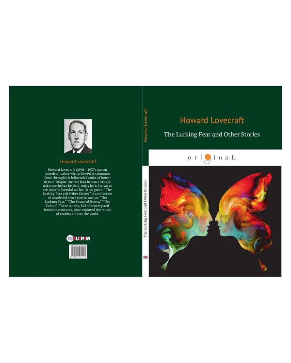 The Lurking Fear and Other Stories