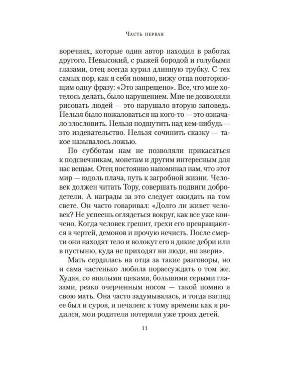 Шоша: роман