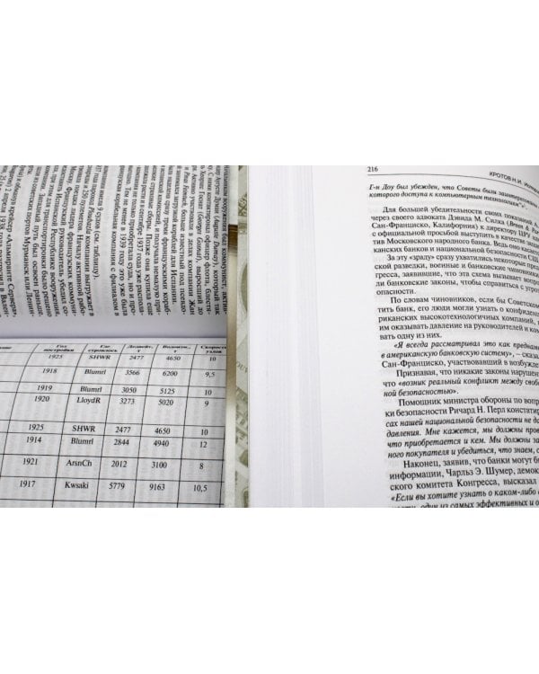 История загранбанков: В 2 кн