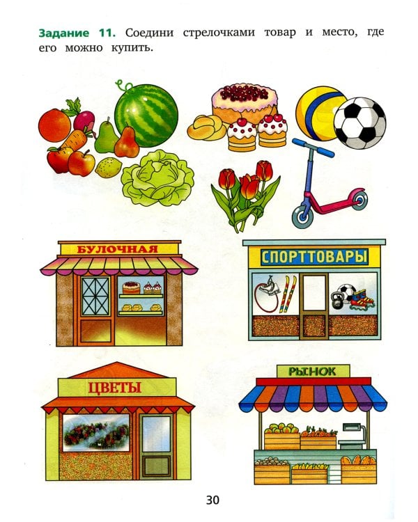 Педагогическая диагностика основ финансовой культуры дошкольников: пособие для работы с детьми 5-7 лет