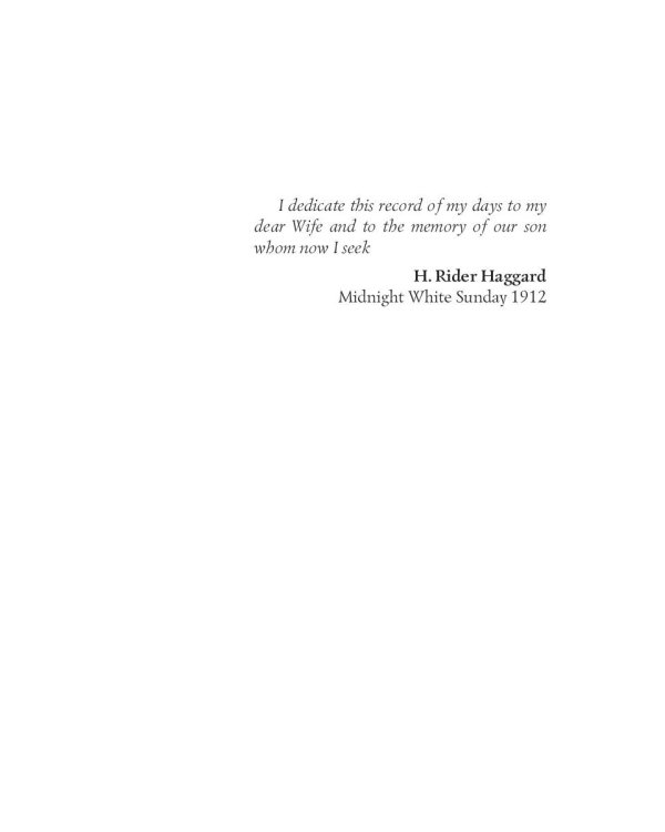 The Days of My Life = Дни моей жизни: на англ.яз