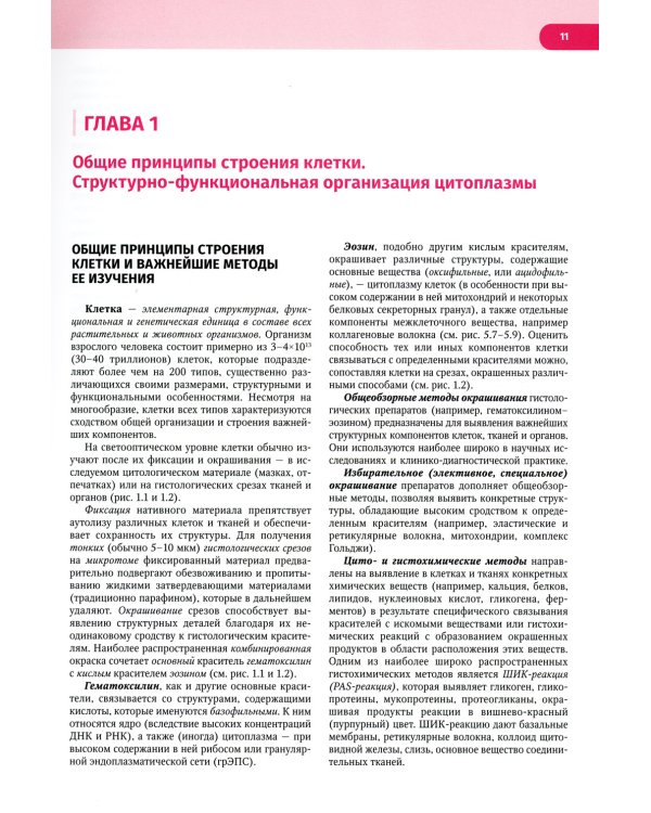 Атлас по гистологии, цитологии и эмбриологии : Учебное пособие