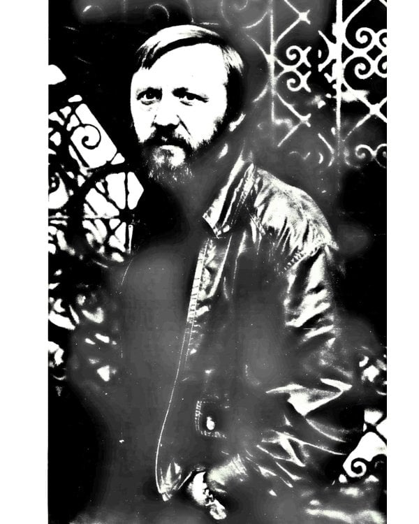 Великолепная семерка. Кинооператоры Ленинграда