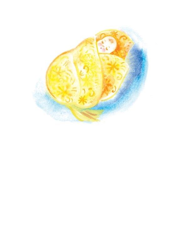 Мальчик-звезда