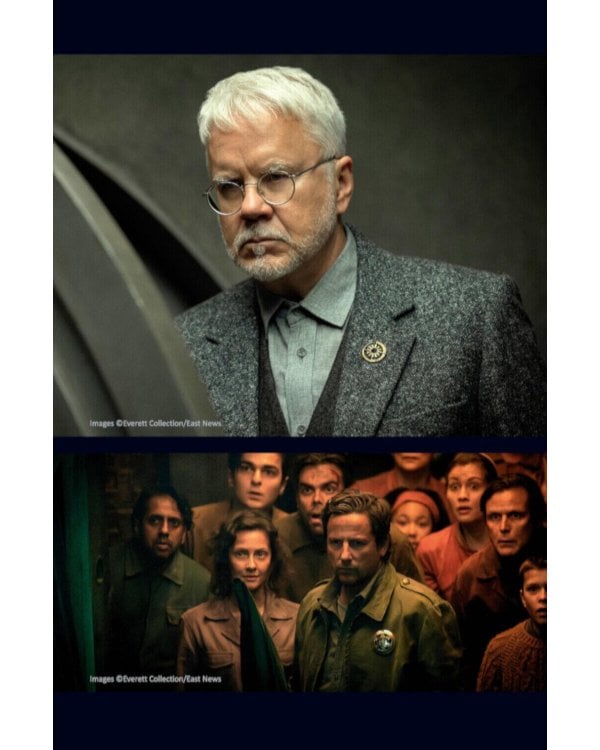 Укрытие. Кн. 1.: Иллюзия: роман, рассказ