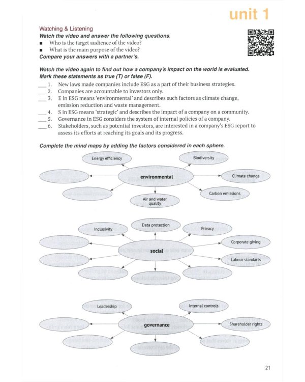 Английский язык. Туризм и индустрия гостеприимства. 4-й курс: Учебник на англ.языке