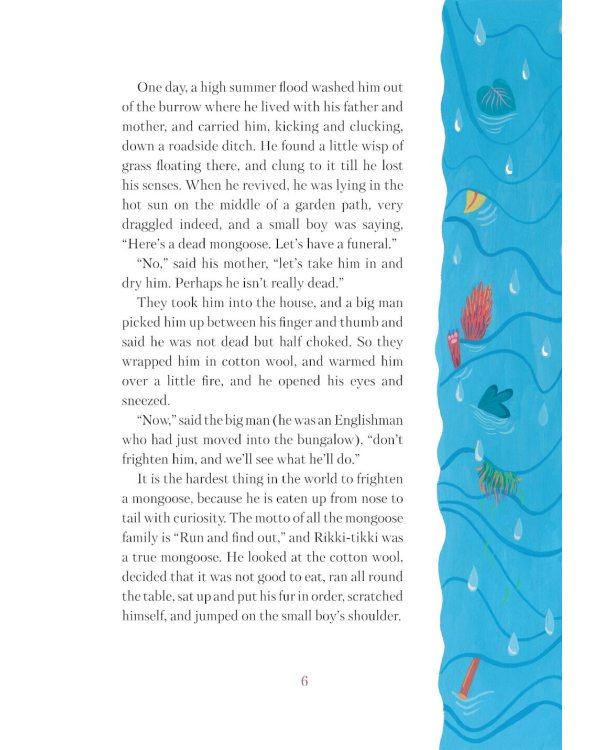 Рикки-Тикки-Тави