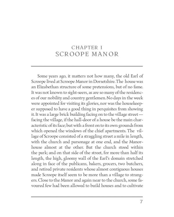 An Eye for an Eye = Око за око