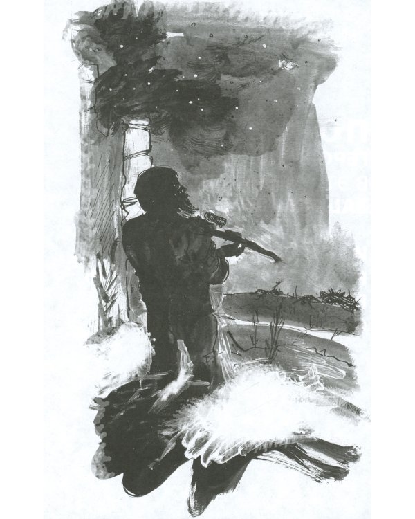 Мы пришли за миром. Сильнее смерти. Документальная повесть. Первый сезон (февраль - март 2022 года)