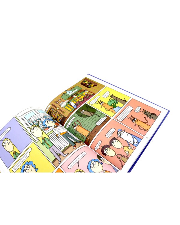 Энтить Вонтить