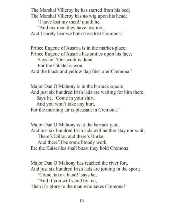 Песни действия (на англ.и русс.яз.)