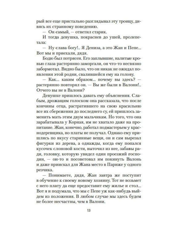 Дамское Счастье: роман