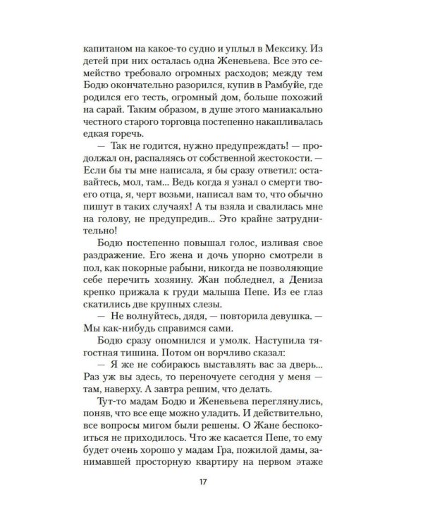 Дамское Счастье: роман