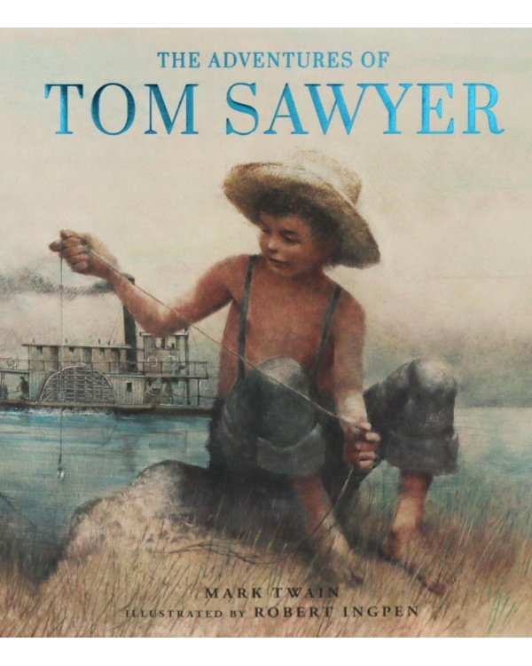 The Adventures of Tom Sawyer
