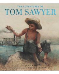 The Adventures of Tom Sawyer