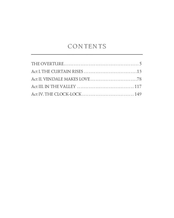 No Thoroughfare = В тупике: на англ.яз