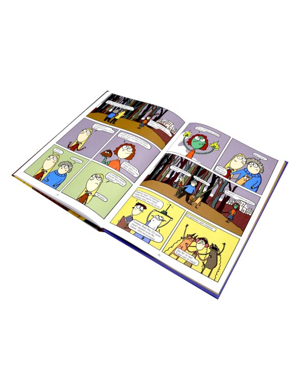 Энтить Вонтить