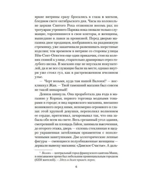 Дамское Счастье: роман