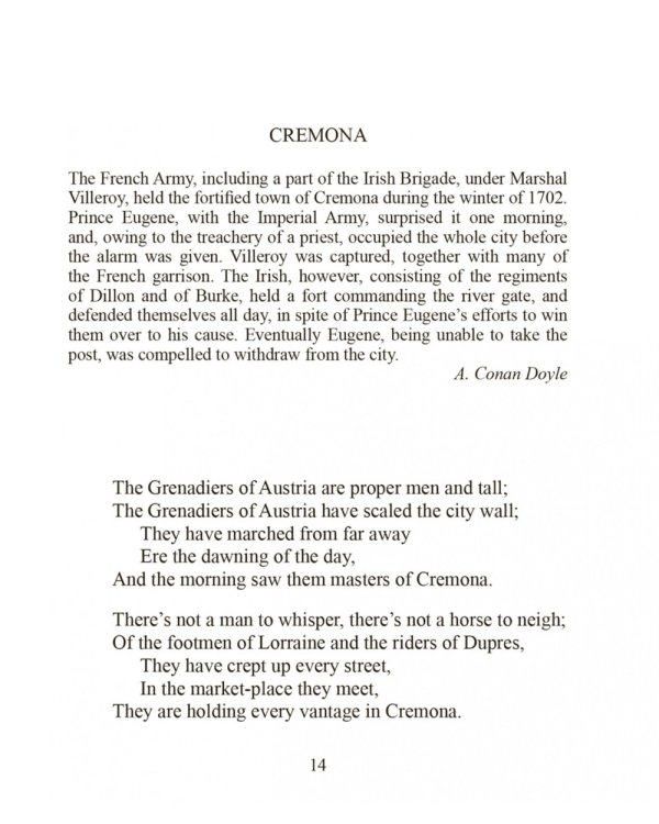 Песни действия (на англ.и русс.яз.)