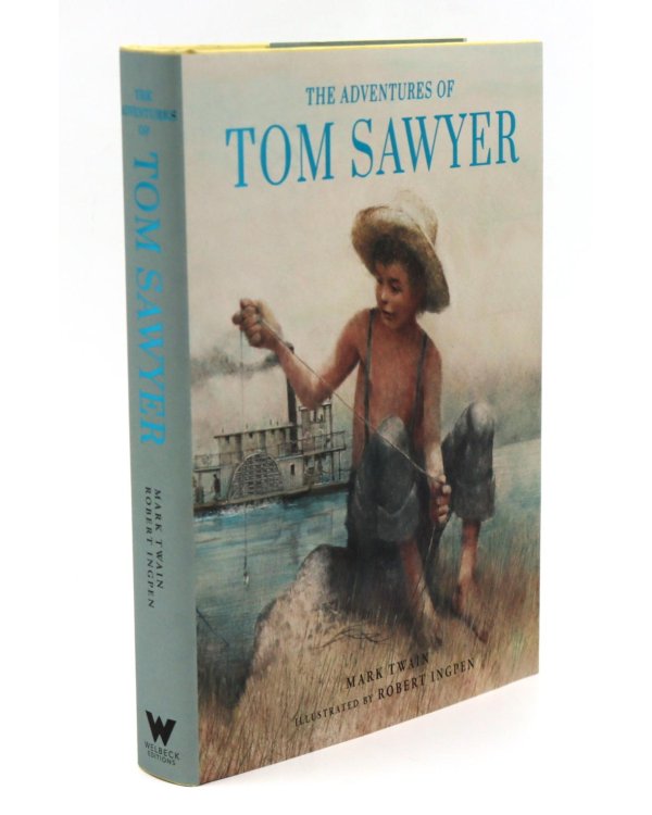 The Adventures of Tom Sawyer