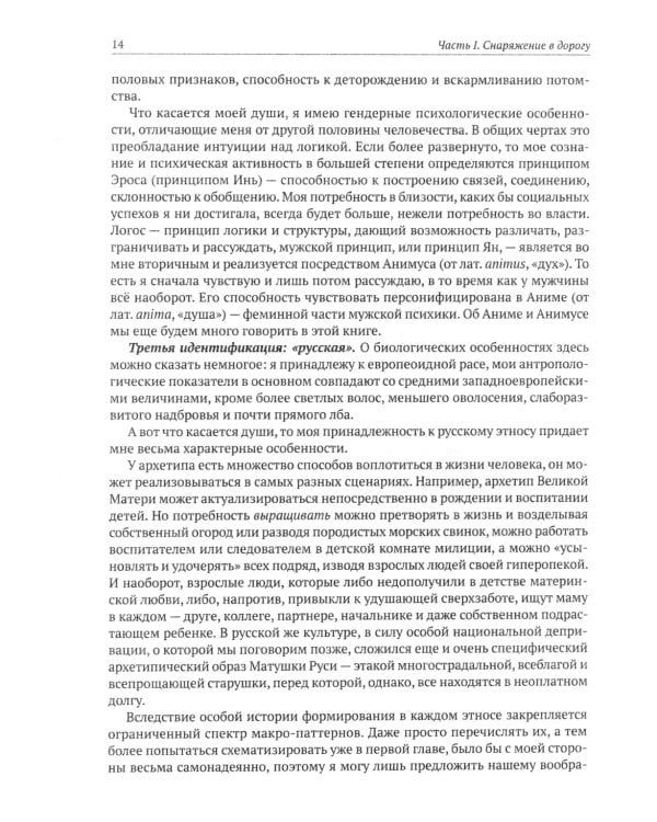 Дорога в Тридесятое царство: Славянские архетипы в мифах и сказках (золот.тиснен.)