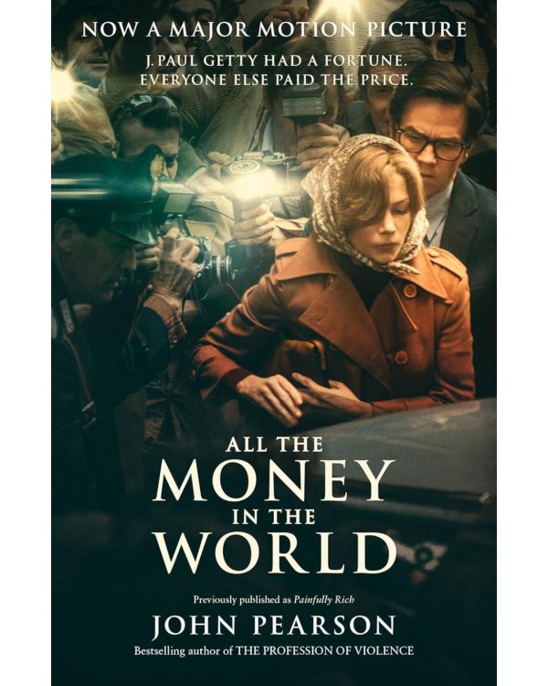 All the Money in the World