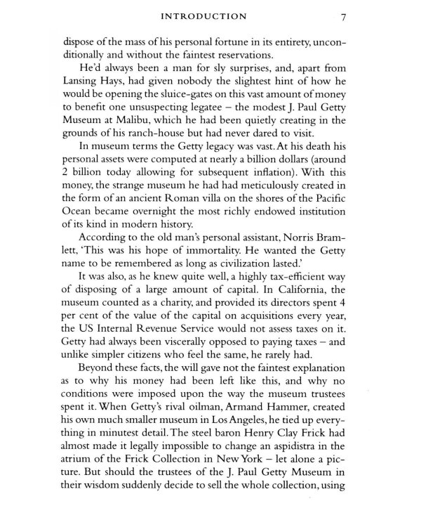 All the Money in the World