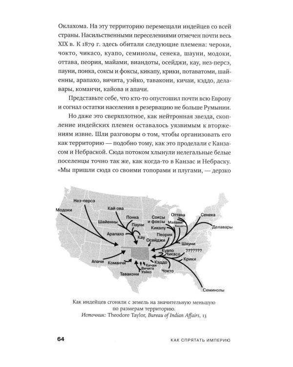 Как спрятать империю: Колонии, аннексии и военные базы США