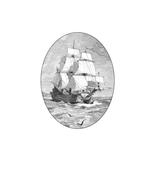 Сокровище Картахены. Береговое братство. Морские титаны