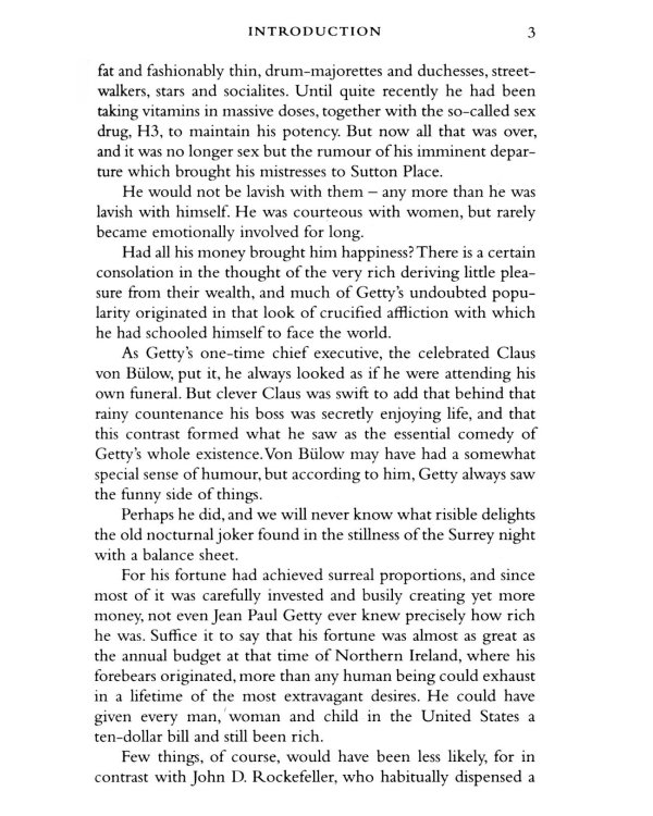 All the Money in the World